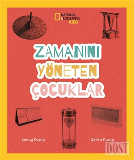 Zaman n Y neten ocuklar National Geographic Kids